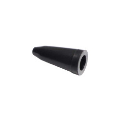 Rubber - Protective cap for throttle cable on the carburetor Bing (small)