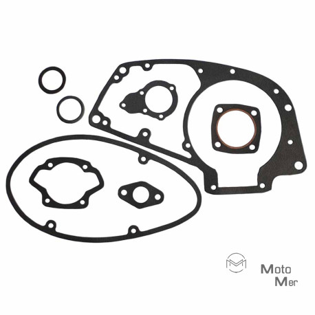 Dichtungssatz WFM M06 SHL (1.Qualität - Farbe grau)