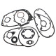 Engine gaskets (set) WFM M06 SHL