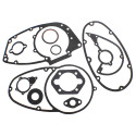 Dichtungssatz WFM M06 SHL (1.Qualität - Farbe grau)