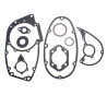 Dichtungssatz WFM M06 SHL (1.Qualität - Farbe grau)