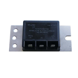 Elektroniczny regulator napięcia 12V TS125 TS150 TS250 TS251 5 wyjść