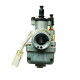 Racing carburetor AMAL 18T