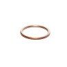 Manifold gasket Ø 28x34 with copper S50, S51, KR51 / 1, KR51 / 2, SR4-2, SR4-3 SR4-4, SR50, SR80