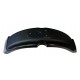 Fender in the front for Simson ENDURO, S51, S70,