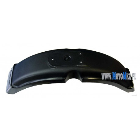 Fender in the front for Simson ENDURO, S51, S70,