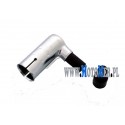 Kerzenstecker Aka Electric* S51 (1K-Ohm) wassergeschützt,