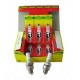 Świeca zapłonowa ZM 14-260 Beru - Isolator - Spezial  S50, S51, S70