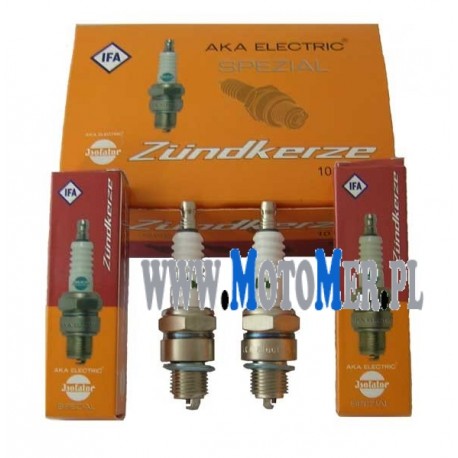 Świeca zapłonowa M14-260 Aka Electric - Spezial S51, S70,