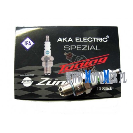 Zündkerze M14-260 Aka Electric (Zwei Elektroden)