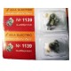 Unterbrecher  S50, S51, S70,  SR50, KR51/1, KR51/2, SR4-2, SR4-3, SR4-4 (Marke Aka Electric*)