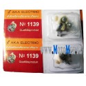 Przerywacz zapłonu S50, S51, S70,  SR50, KR51/1, KR51/2,