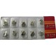 Przerywacz zapłonu S50, S51, S70,  SR50, KR51/1, KR51/2,