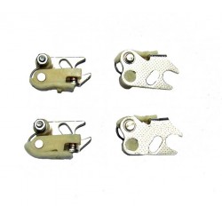 Unterbrecher ETZ/TS/ES 125, 150, 250, 251 Typ 1145