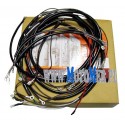 Instalacja elektryczna S50, S51, S70 6V 12V