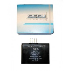 ELBA 6V 2x21W SR50, SR80 (Segu*)
