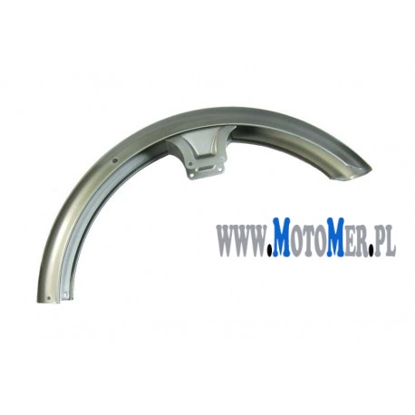 Błotnik S51/S50 przedni metalowy