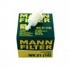 Fuel filter MANN WK21