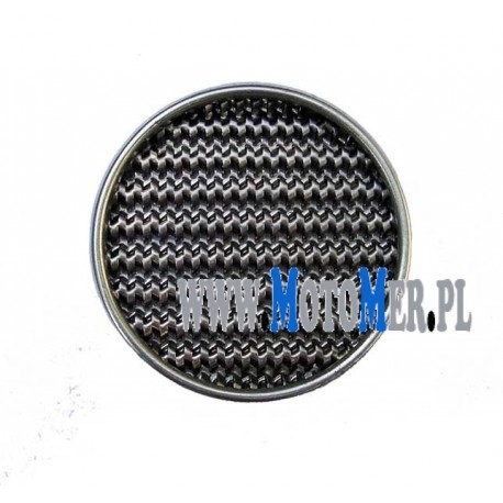 Filtr powietrza S50, S51, S70, SR50, SR80, KR51/1, KR51/2, SR4-2, SR4-4.