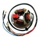 Baseplate electronic 6V 35/35W S51 KR51/2