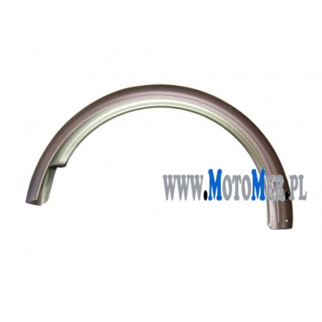 Kotflügel hinten S50, S51