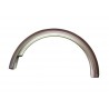 Fender in the rear for Simson S50 S51