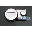 Pokrywa silnika prawa ( polerowana ) S51, S70, KR51/2, SR50, SR80