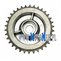 Mitnehmer 34 Zahn S50, S51, S70, KR51/2, KR51/1, KR51, SR4-1, SR4-2, SR4-2/1, SR4-3, SR4-4 