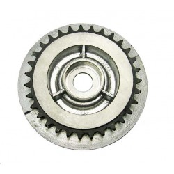 Zębatka tylna SR50, SR80