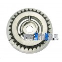 Mitnehmer 31 Zahn SR50, SR80