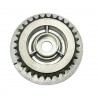 Chain sprocket rear ( 31 cog ) Simson SR50, SR80
