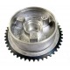 Chain sprocket rear MZ ETZ 250