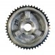 Chain sprocket rear MZ ETZ 251