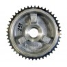 Chain sprocket rear MZ ETZ 251