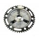Chain sprocket rear MZ ETZ 251