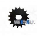 Ritzel 16 Zahn S51, S70, KR51/2, SR50, SR80.