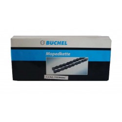 Łańcuch napędowy 110 ogniw S51, S70, SR4-2, SR4-2/1, SR4-3, SR4-4, S53, S83 Büchel*