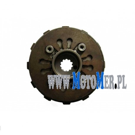 Simson Set Clutch Parts S51 S53 S70 S83 SR50 SR80 KR51/2 