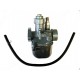 Vergaser 16N3 S50, S51, S70  (DDR-Typ) (1.Wahl Originalqualität)