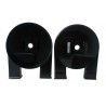 Chain guard ( chain cover motorcycle ) SR50 SR80
