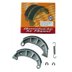 Szczęki hamulcowe S50, S51, S70, KR51/1, SR50
