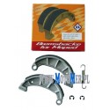 Szczęki hamulcowe S50, S51, S70, KR51/1, SR50