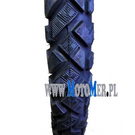 Tyre 2,75x16 Slik VRM185, 46M