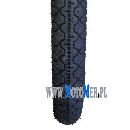 Reifen 2,75 - 16 VRM-015 43P-Straßenprofil (Vee Rubber*)