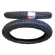 Tyre 2,75x16 Slik VRM015, 43P