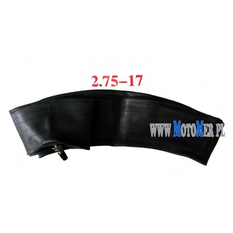 Schlauch 2,75 x 17 mit Verpackung FEZ* (1. Qualität)