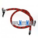 Foot Pump Replacement Hose