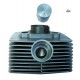 Cylinder ETZ 125 with piston