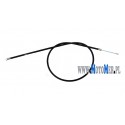 Linka gazu Simson BFV S51, S50, S53, S70, DeLux