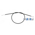 Linka gazu Enduro S51E, S70E, S53E, S83E  DeLux
